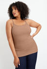 Essential Bra Cami, BROWN SUGAR, hi-res image number null