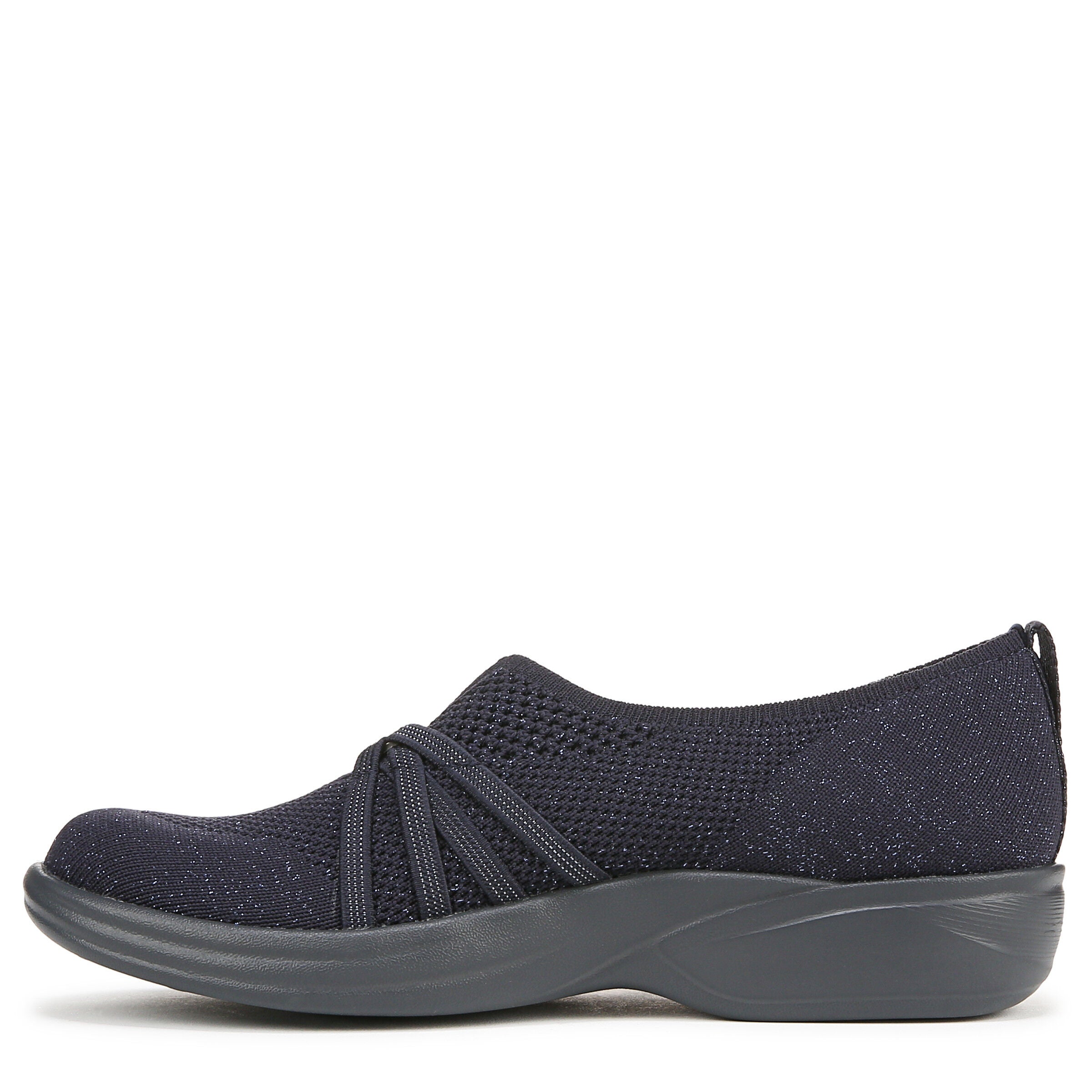 Niche Knit Flat, NAVY BLAZER, alternate image number 5