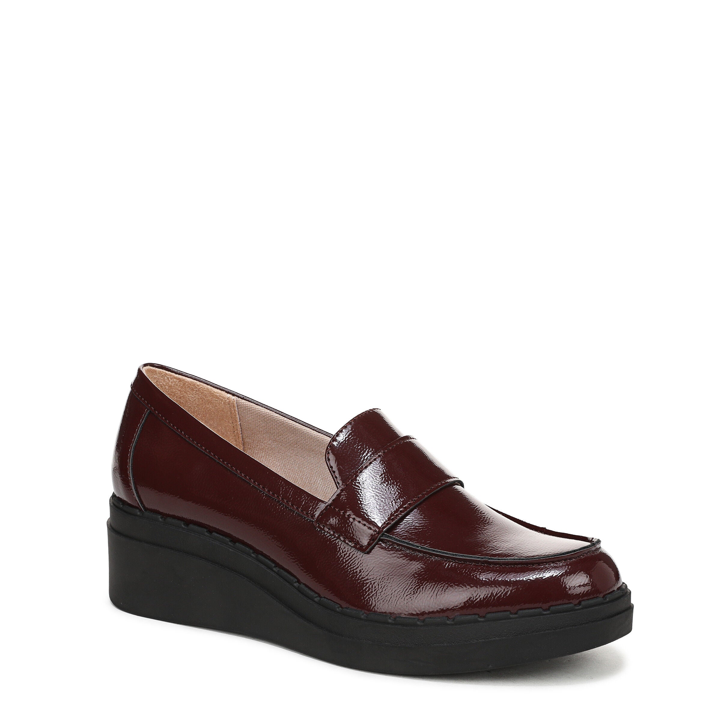 Dolce Wedge Loafer, CALIFORNIA WINE, hi-res image number 0