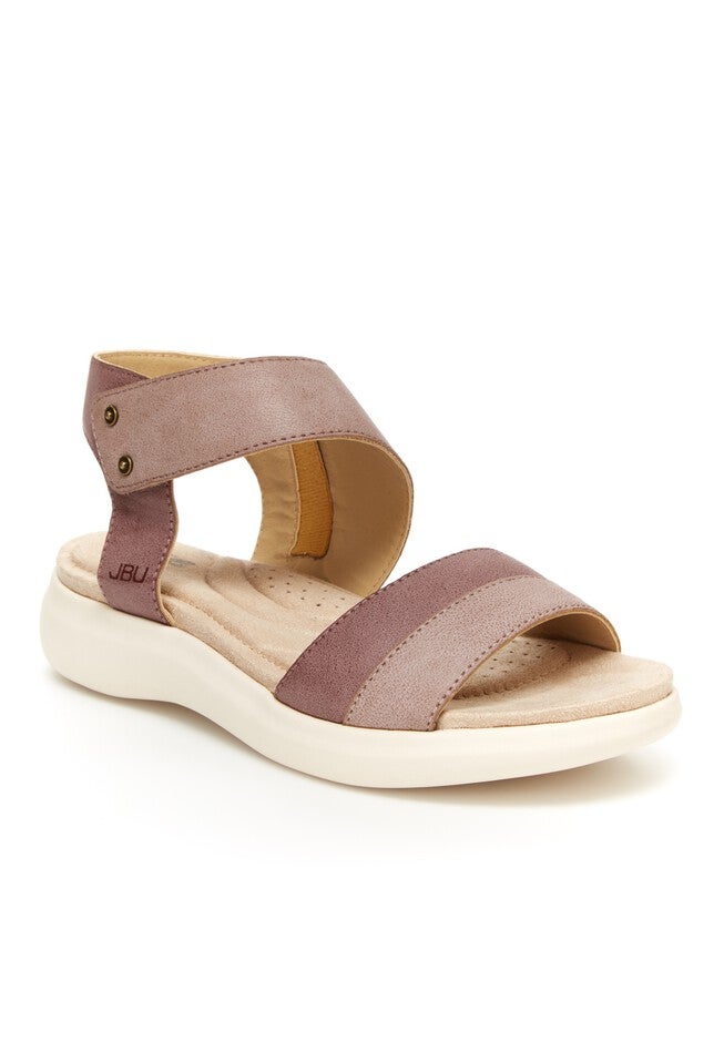 Doris Sandals , BLUSH, hi-res image number null