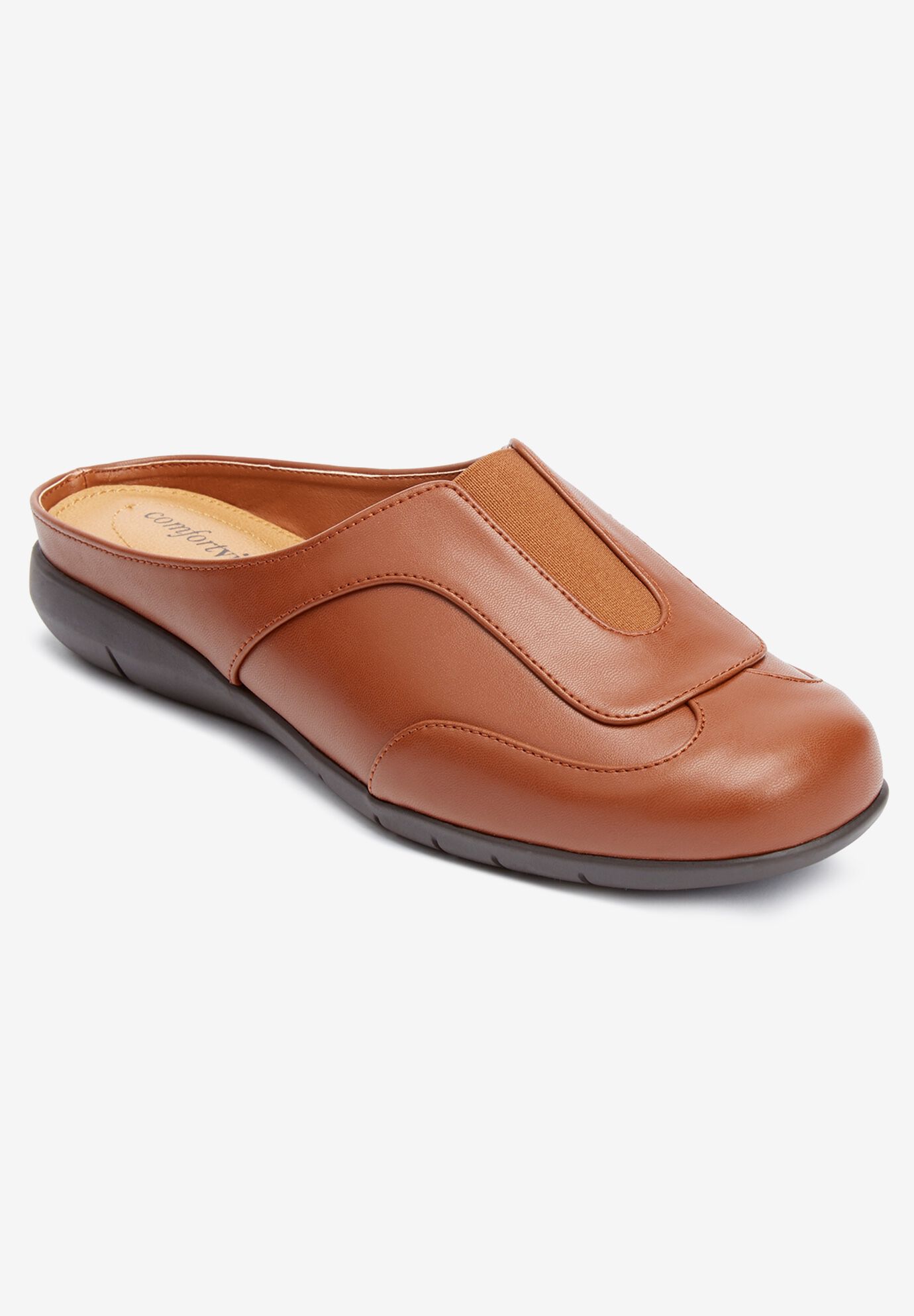 comfortview mules