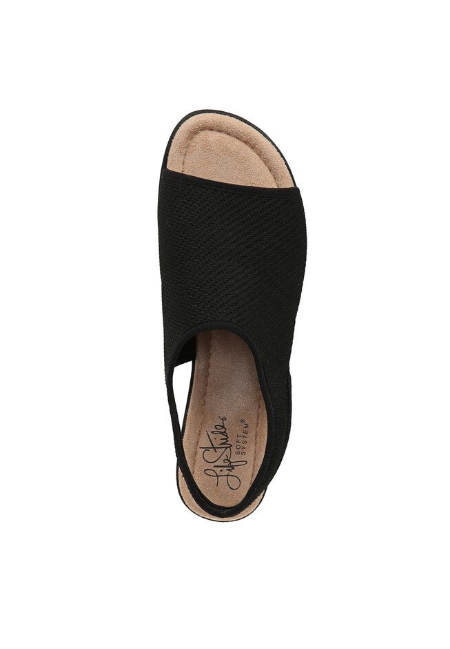 Trudie Sandals , , alternate image number null