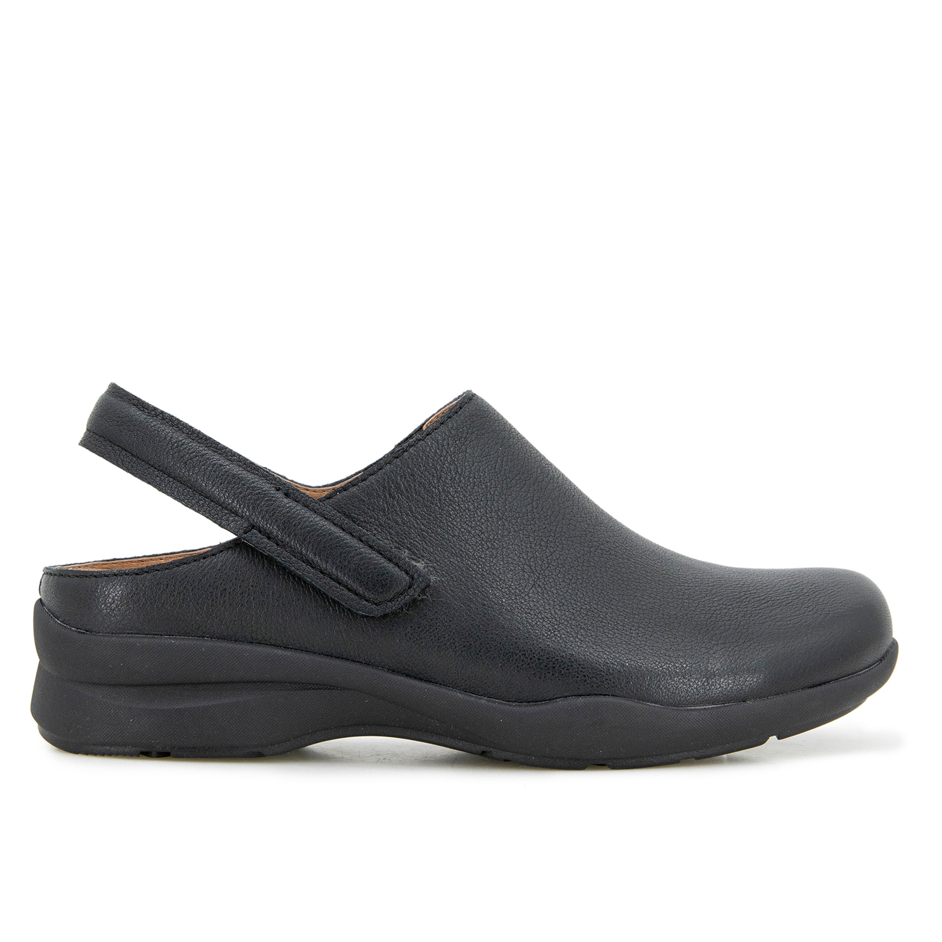 Tilda Casual Slip-On Shoe, BLACK, alternate image number 2