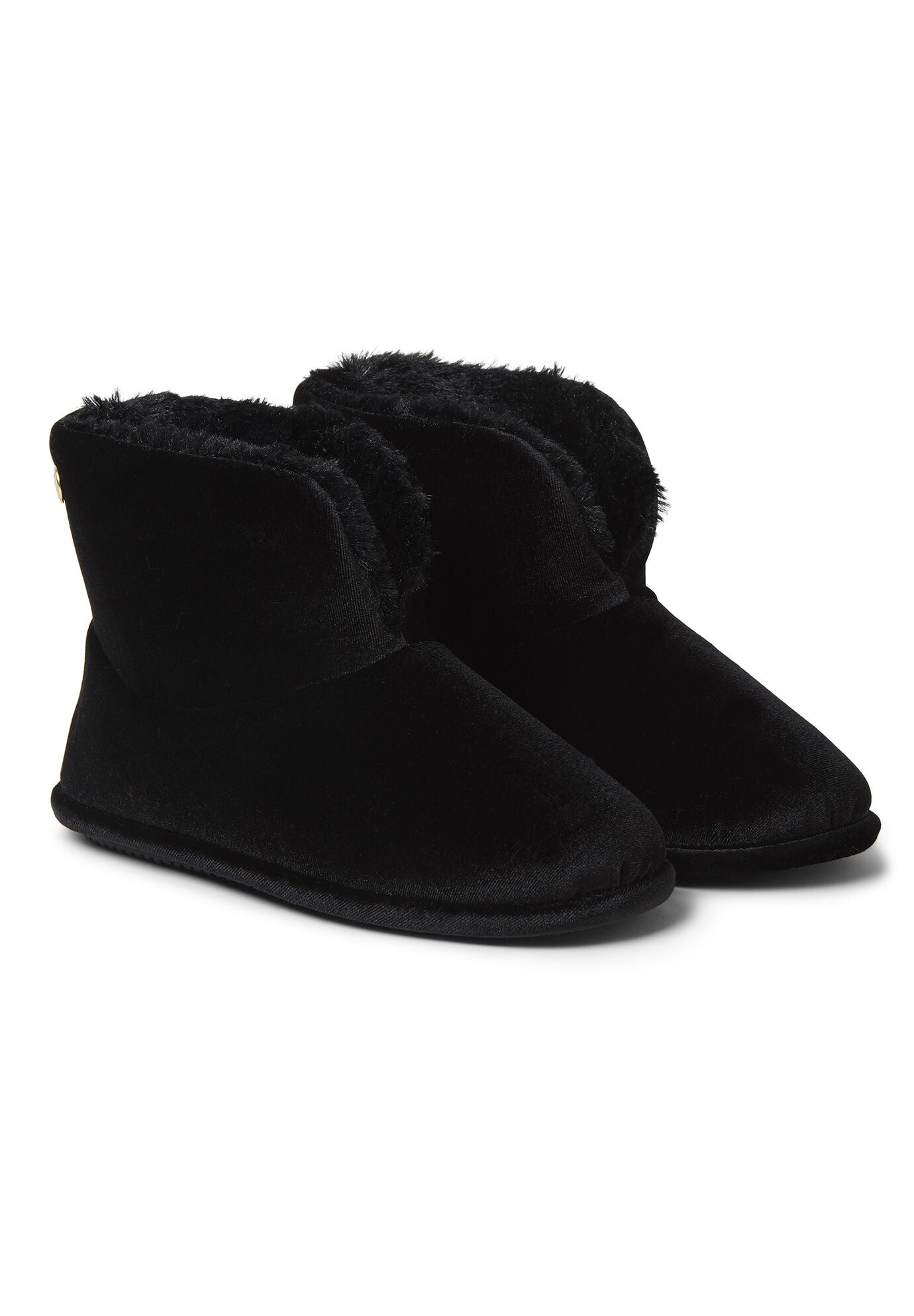 Sara Slippers, BLACK, hi-res image number 0
