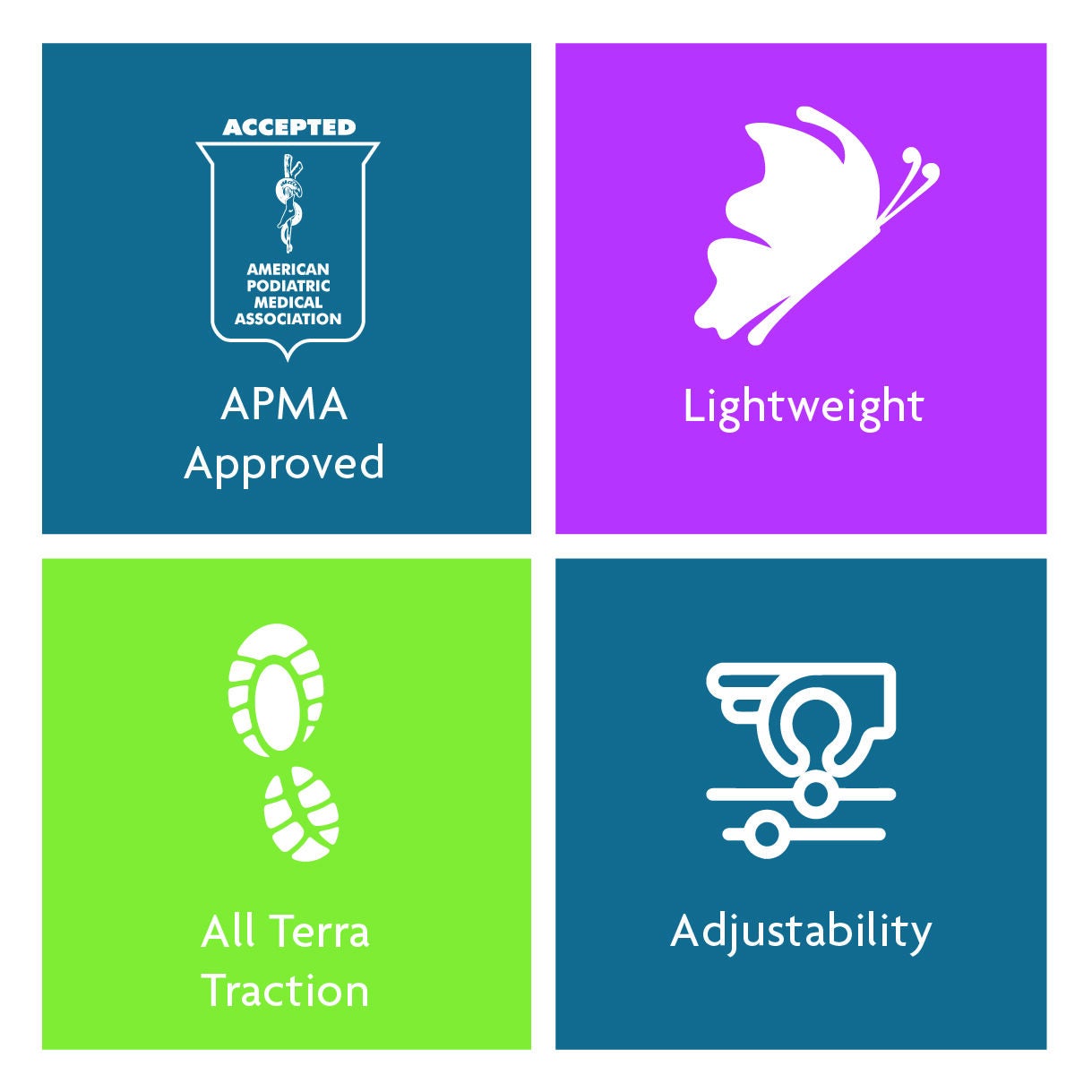 Ellewood Hook and Loop Flat Sandal, LIGHT GREY, alternate image number 7