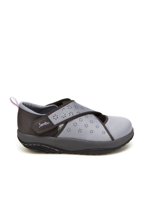 Millie Vegan Walking Sneaker, , alternate image number null