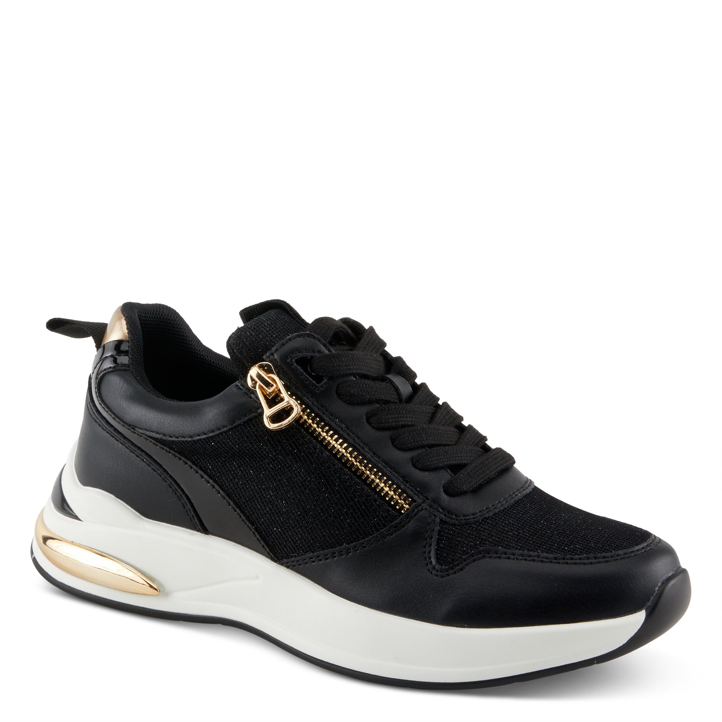 Ursa Fashion Sneaker, BLACK, hi-res image number 0