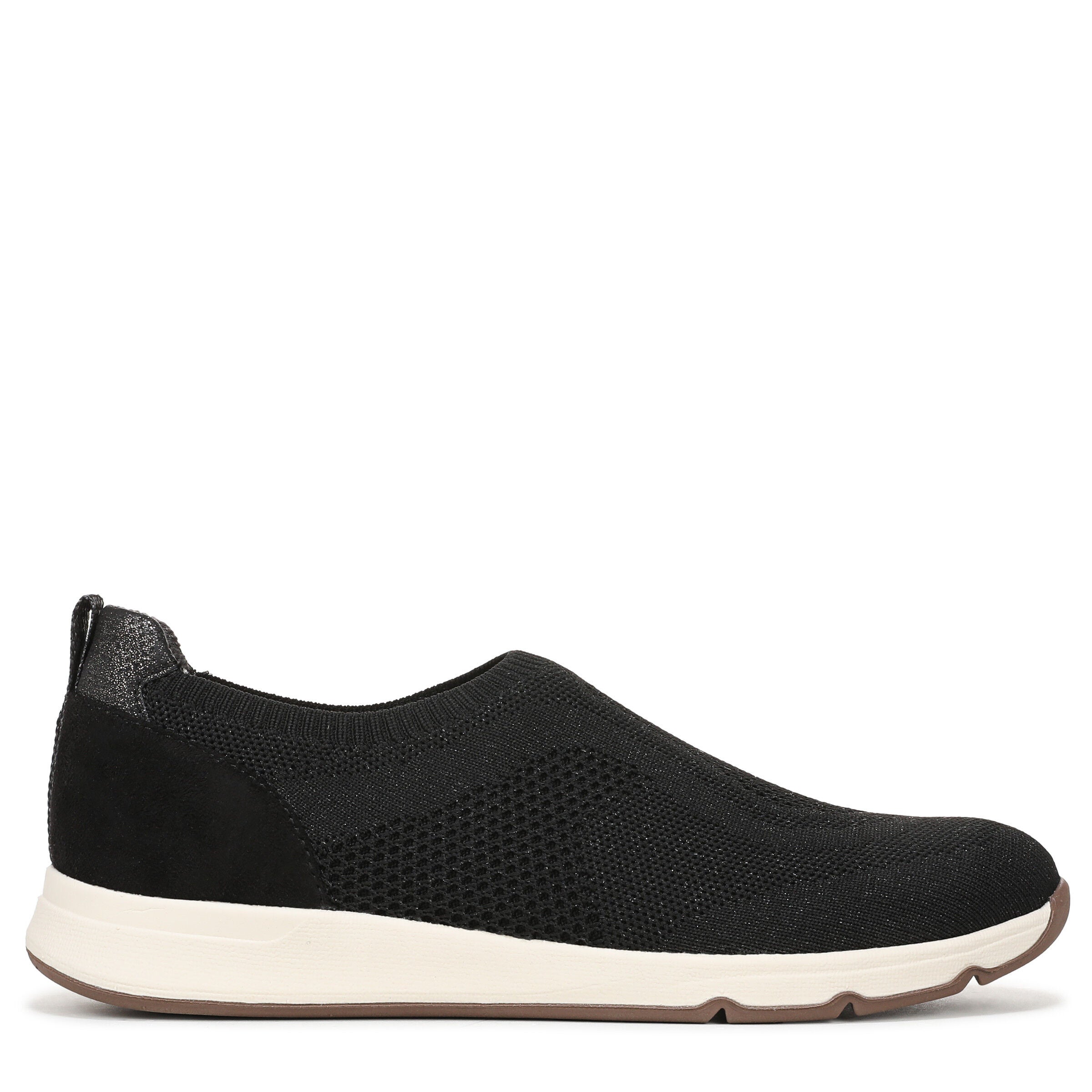 Respect Slip-On Sneaker, BLACK VANILLA, alternate image number 3