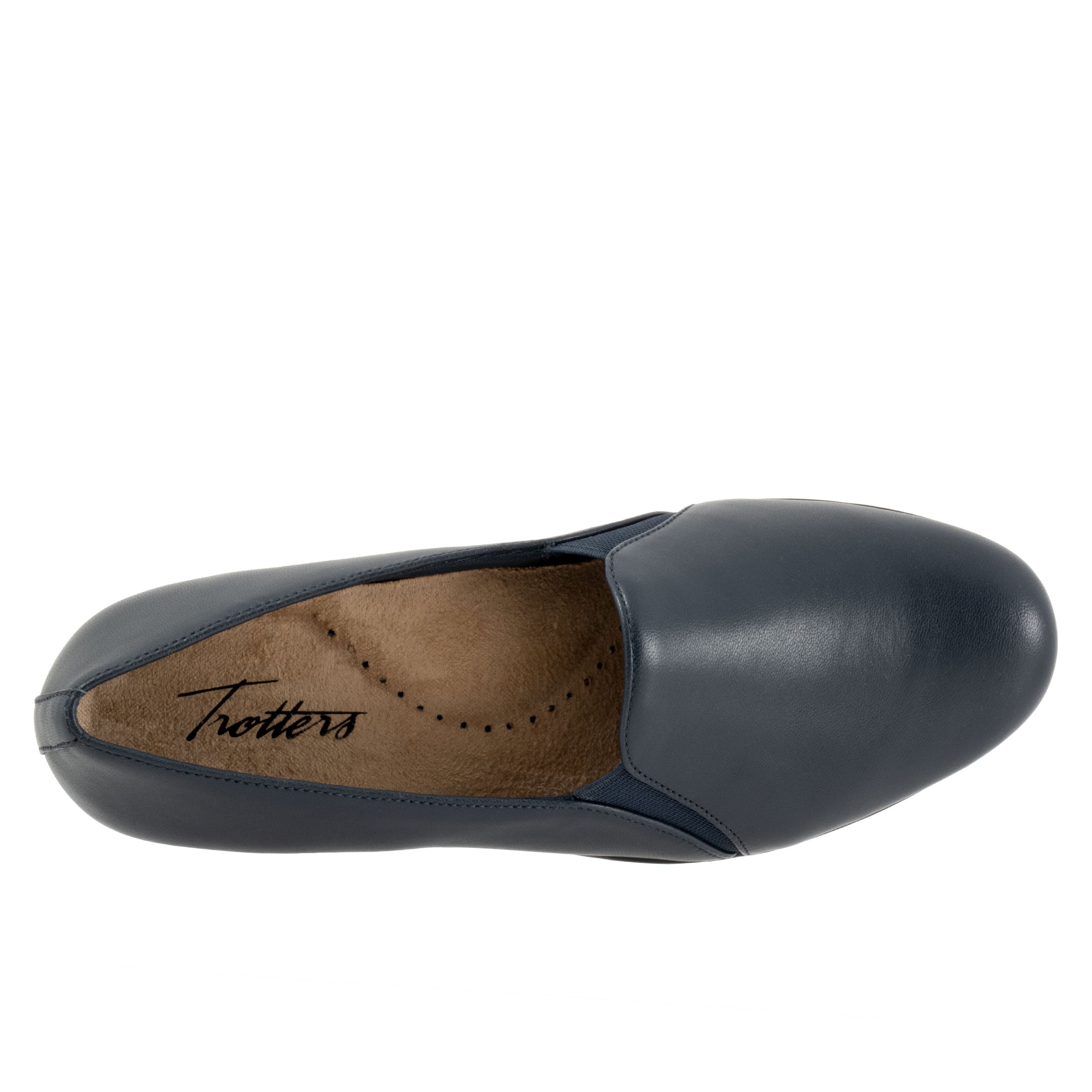 Reagan Flat, NAVY, alternate image number 3