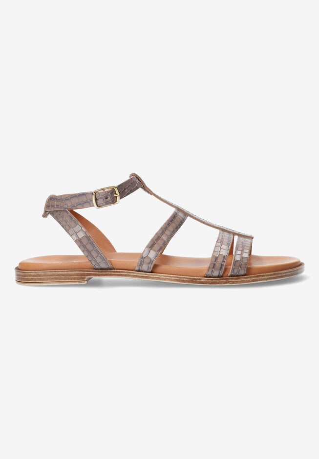 Ira-Italy Sandal, , alternate image number null