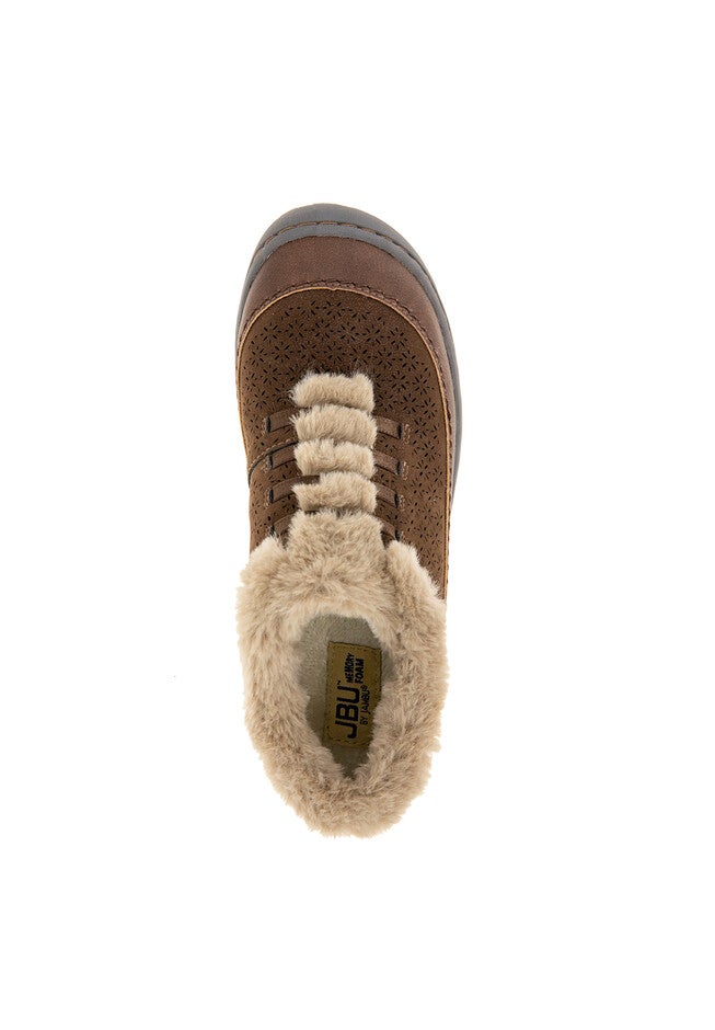Brie Moccasin, , alternate image number 4