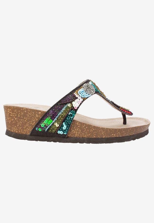 Cordoba Sandal , , alternate image number null