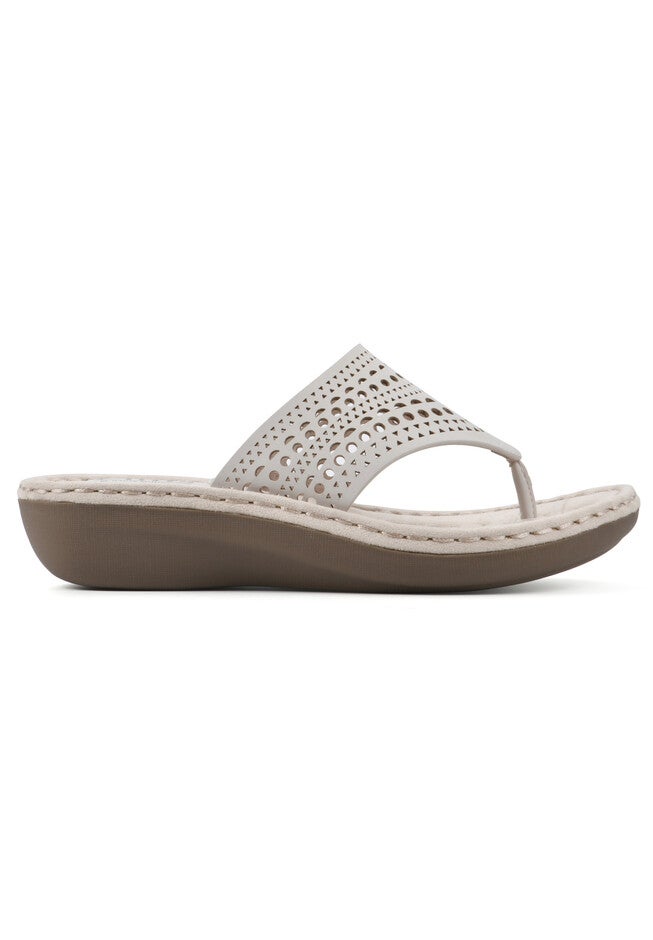 Compact Sandals, , alternate image number null