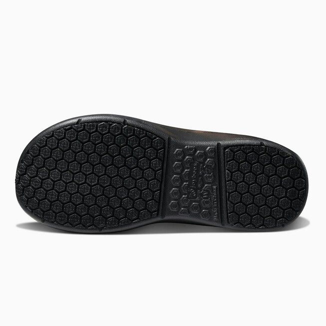 Work Clog, BLACK, alternate image number 3
