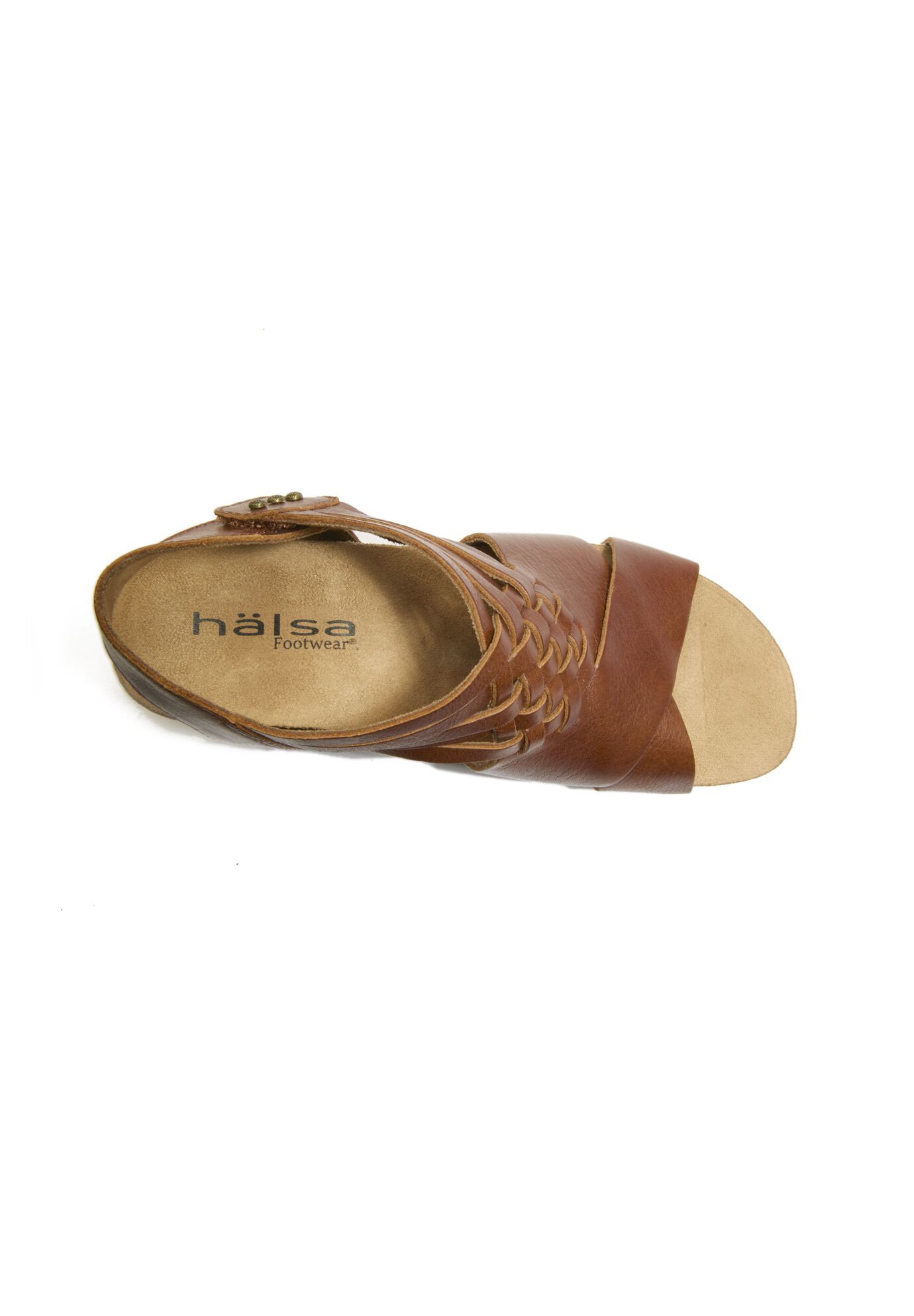 Gianna Wedge Sandal, , on-hover image number 1