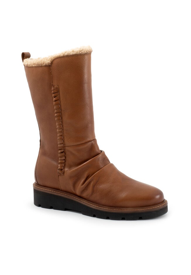 Warner Boot, LUGGAGE, hi-res image number null