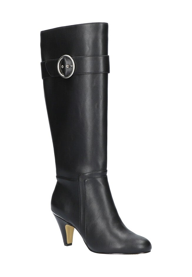 Braxton Boot , BLACK, hi-res image number null
