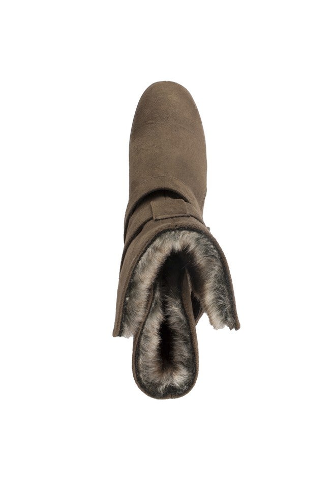 Castity Bootie, , alternate image number null
