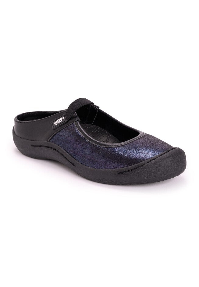 Justine Slip-on , BLUE SPARKLE, hi-res image number 0