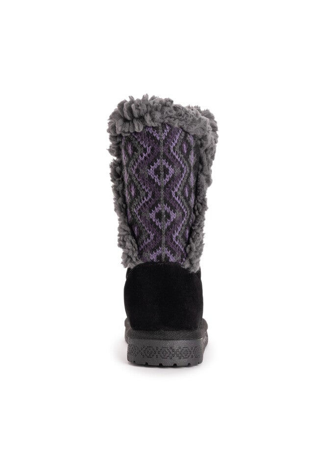 Carey Bootie, , on-hover image number null