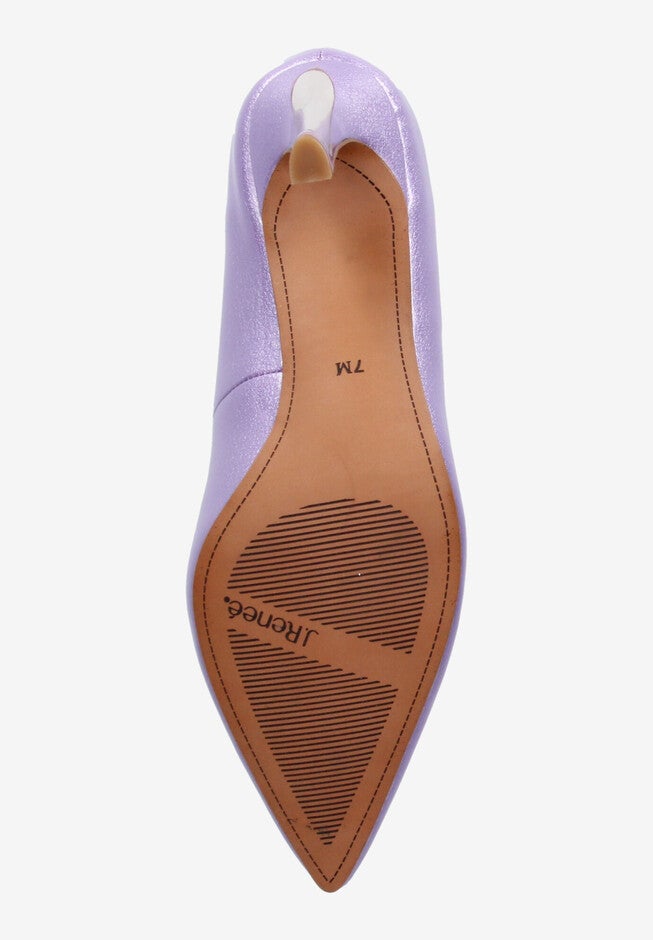 Phoebie Pump, , alternate image number null