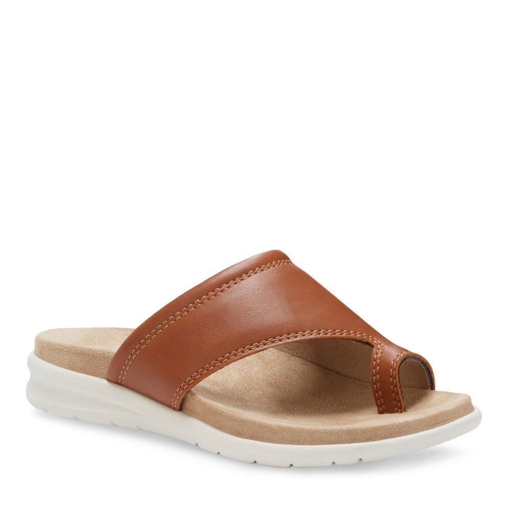 Dallas Sandal, TAN, hi-res image number 0