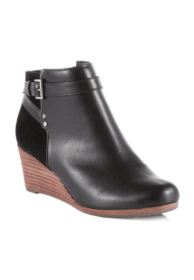 Double Bootie, BLACK, hi-res image number null