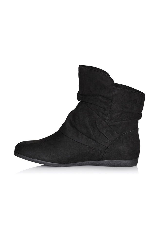 Serena Ankle Boot, BLACK, alternate image number null