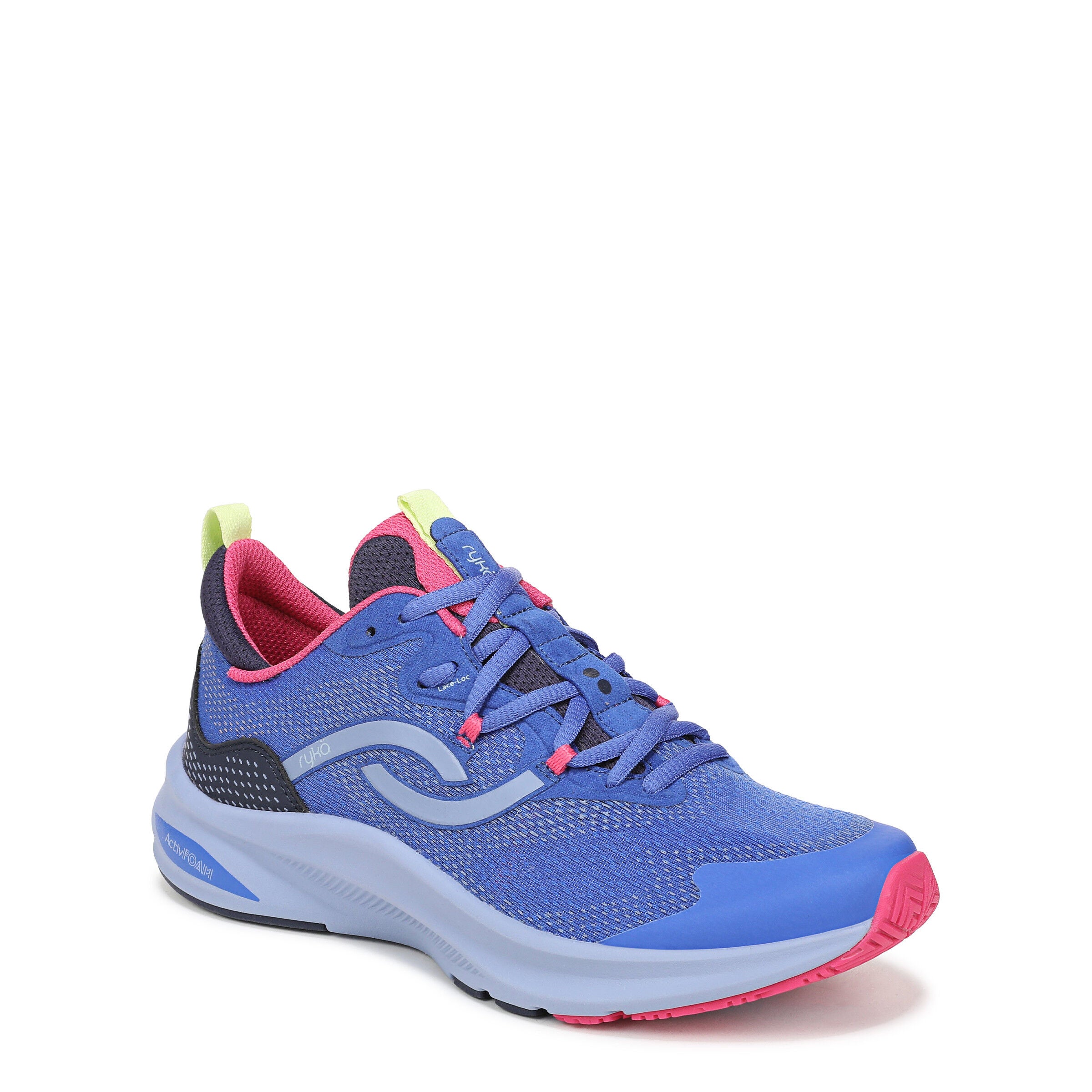 Never Quit 2 Training Sneaker, DAZZLING BLUE, hi-res image number 0