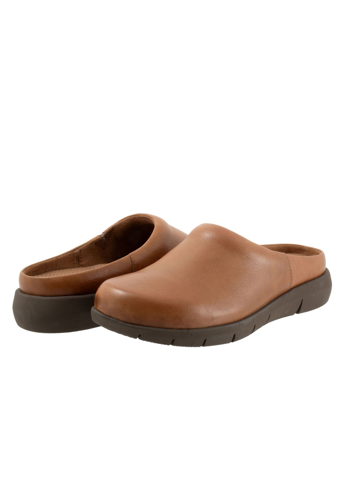 Andria Slip On Clog, , alternate image number 5