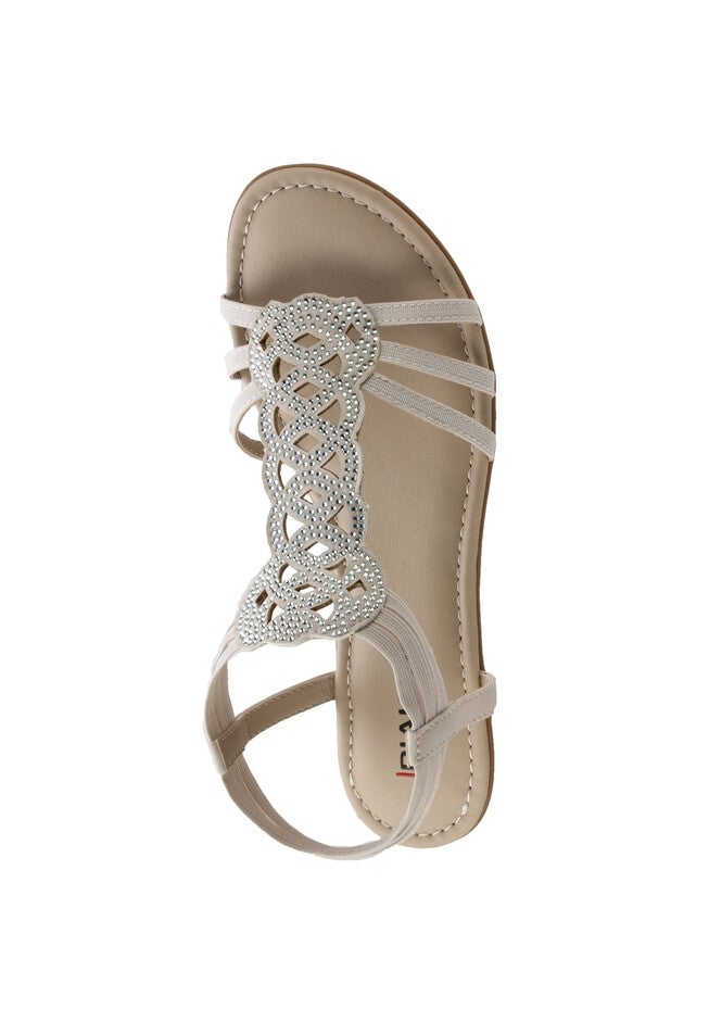 Genova Sandal by Rialto, , alternate image number null