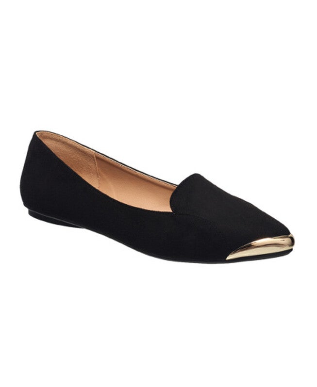 Penny Flat, BLACK, hi-res image number null