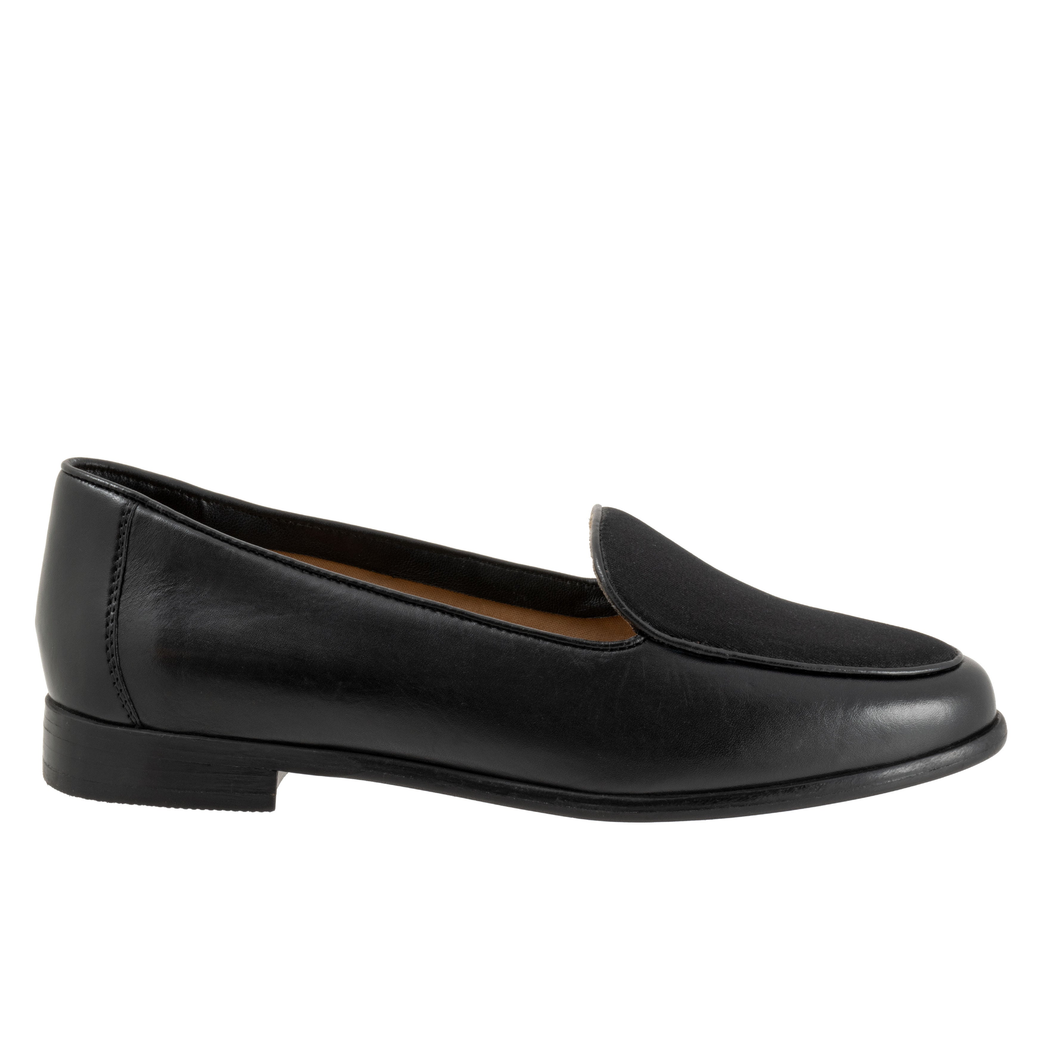 Layla Flat, BLACK, alternate image number 4