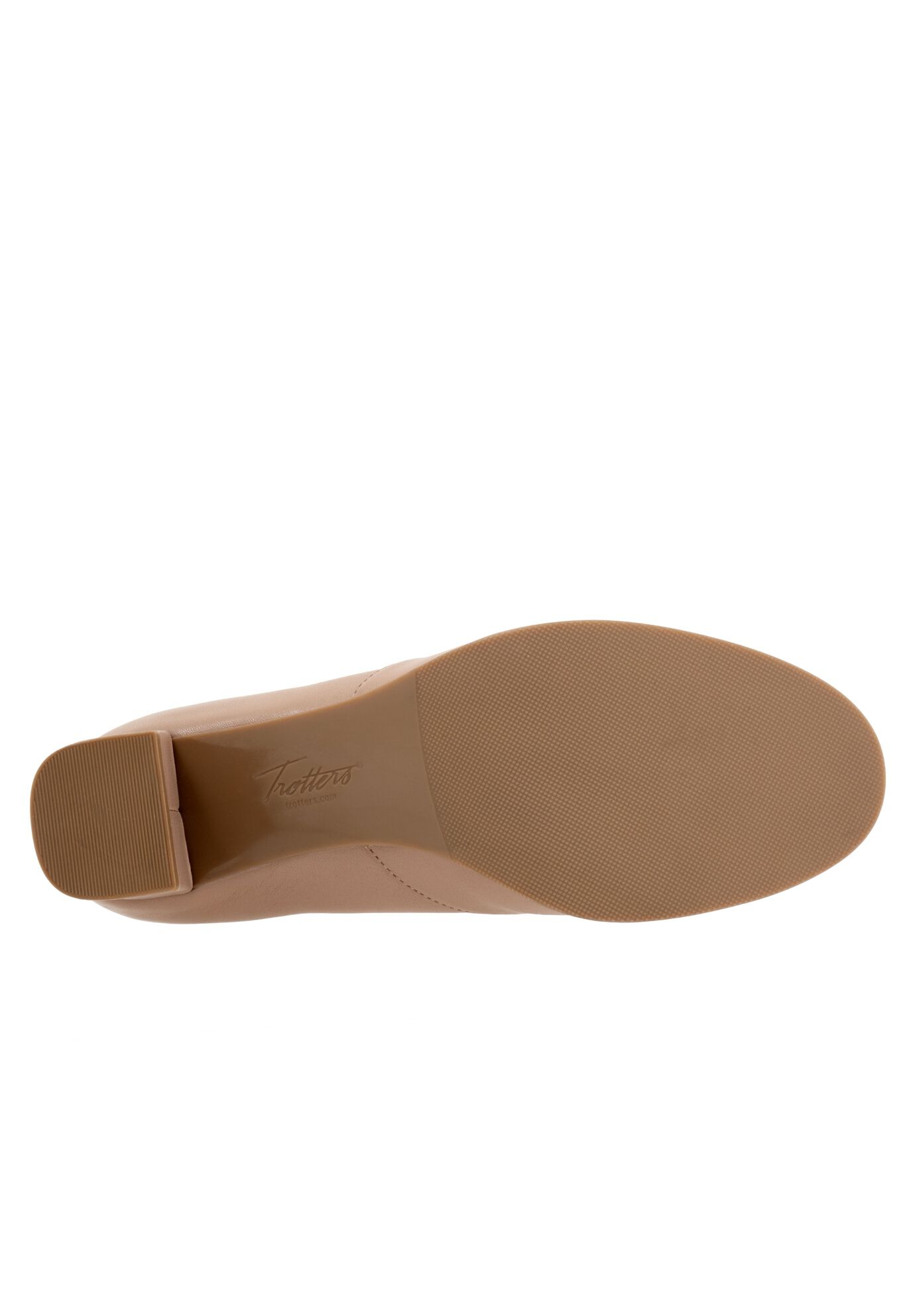 Cassidy Heeled Loafer, , alternate image number 3