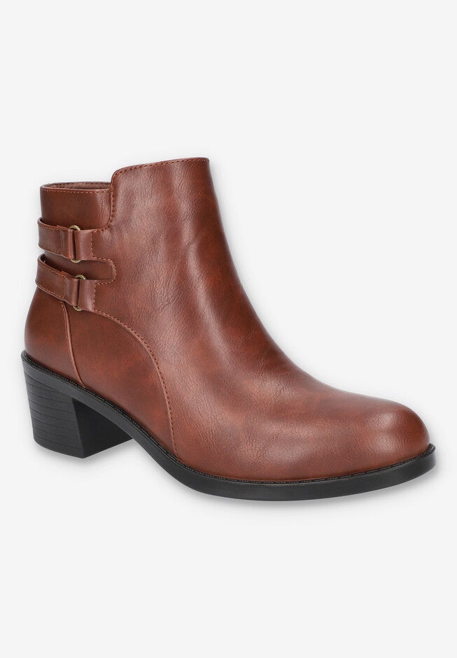 Murphy Bootie, TAN, hi-res image number 0
