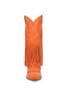 Gypsy Western Fringe Boot, , alternate image number null