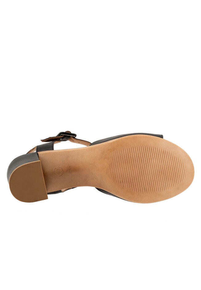 Natalia Heeled Sandal, , alternate image number null