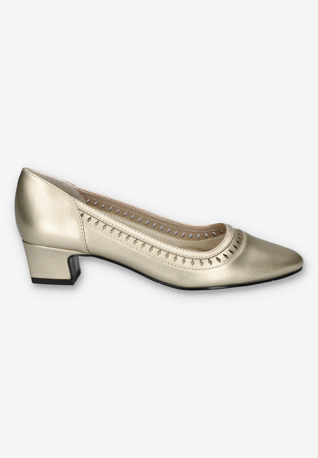 Giana Pump, , alternate image number null