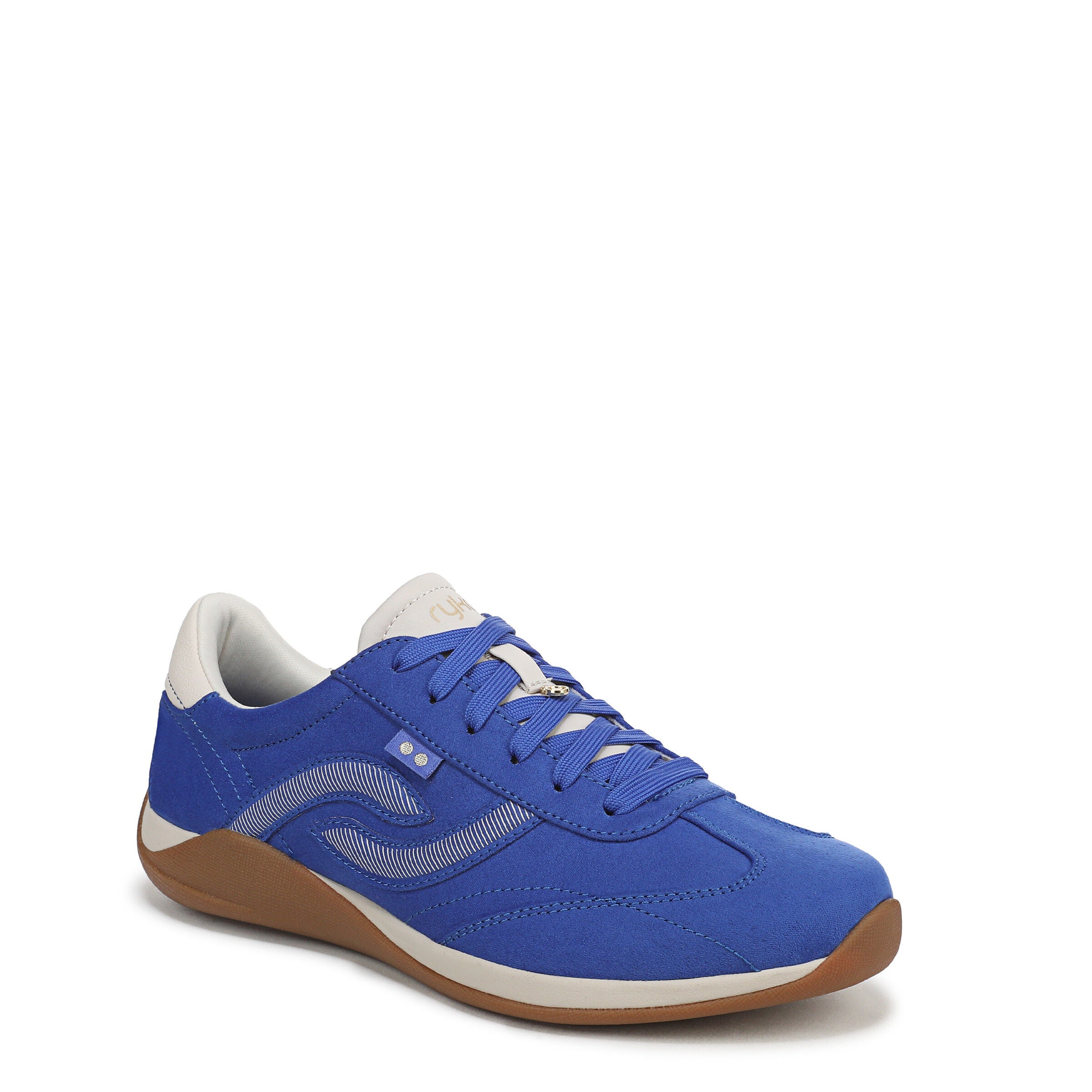 Era Lace-Up Sneaker, DAZZLING BLUE, hi-res image number 0