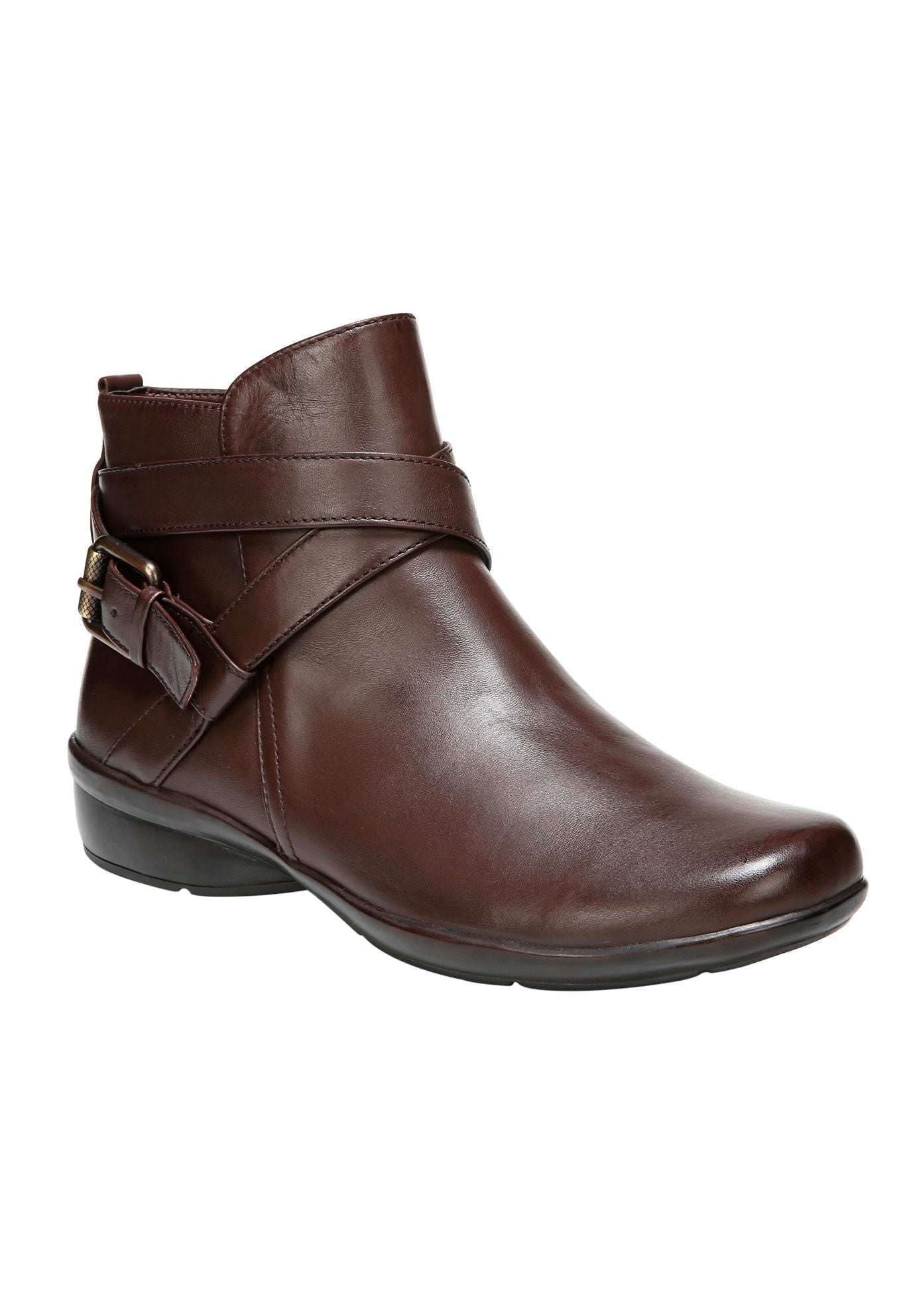 naturalizer cassandra booties