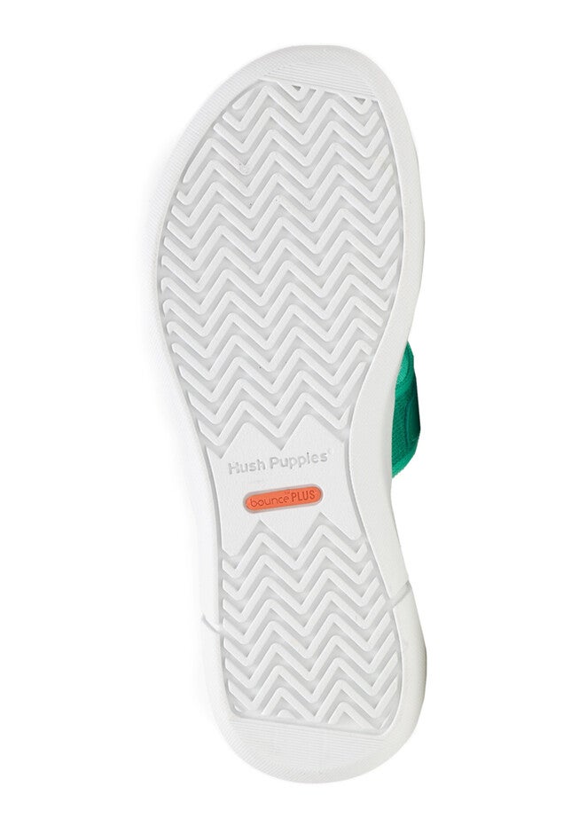 Willa Knit Slide Sandals , , alternate image number null