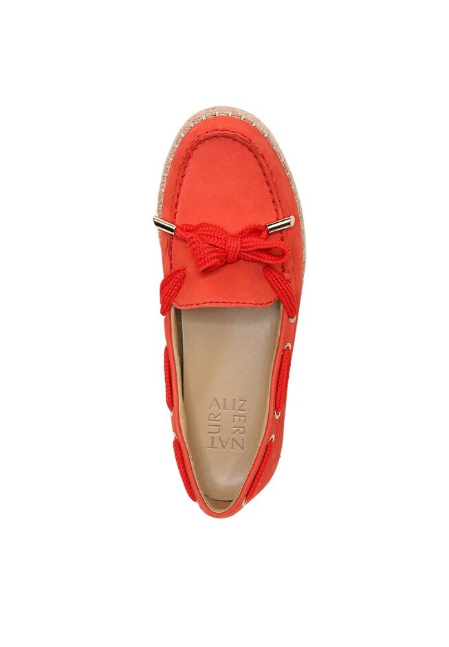 Annabeth Flat Espadrille , , alternate image number null