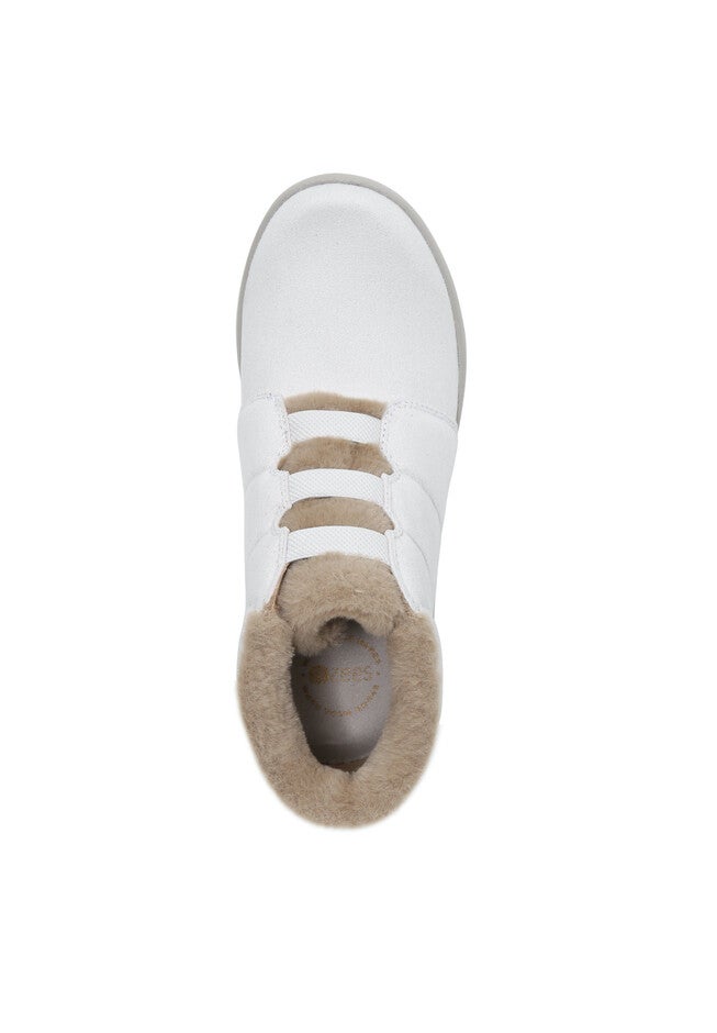 Golden Puff Bootie, , alternate image number null