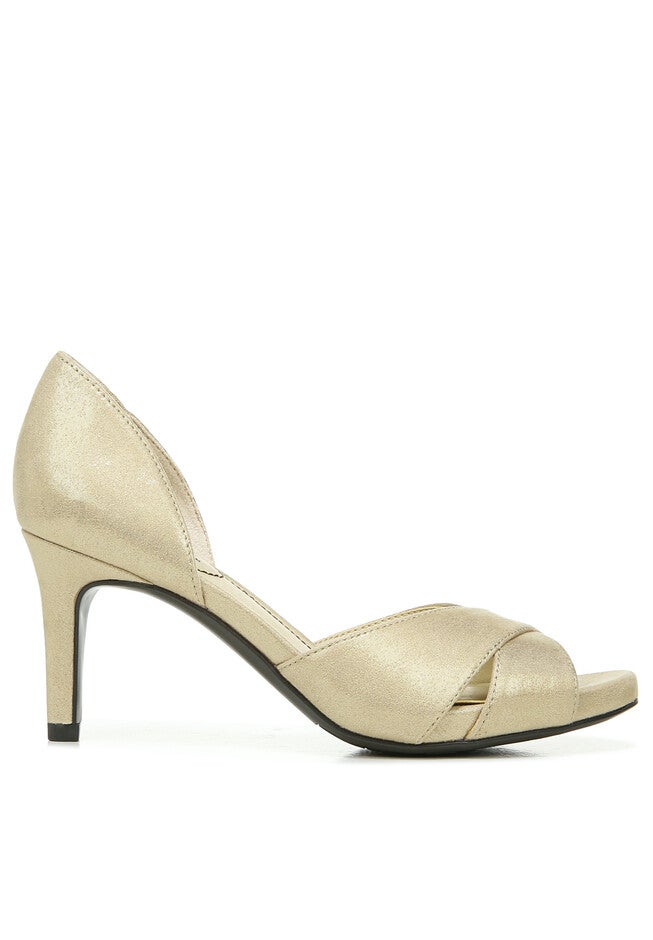 Mykonos Pump, , alternate image number 2