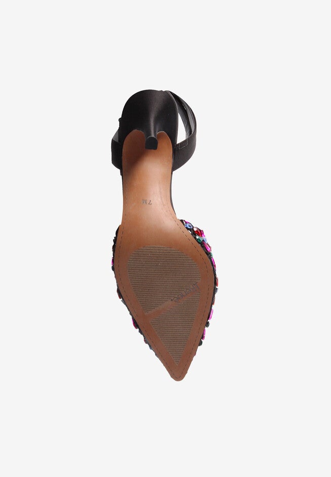 Kamilo Pump, , alternate image number 5