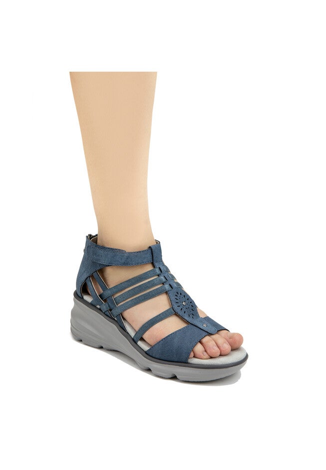 Orchid Sandal, , alternate image number null