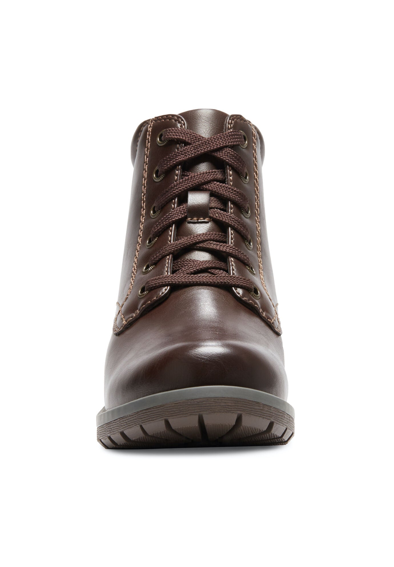 Trudy Lace Up Bootie, , alternate image number 6