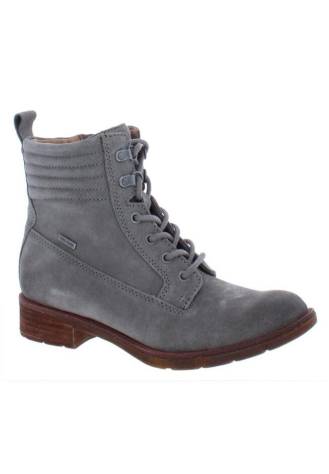 Baxter Bootie , GREY, hi-res image number null