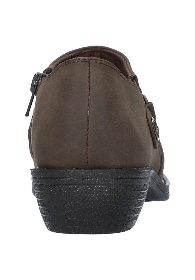 Korey Booties , , on-hover image number 1