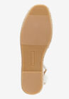 The Shayla Flat Espadrille, , alternate image number null